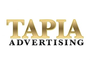 Tapia Advertising
