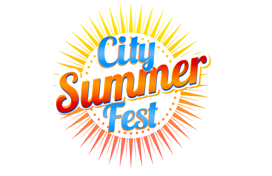 City Summer Fest 2018